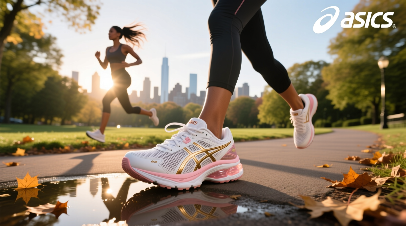 asics gel cumulus 25 women's running shoes review