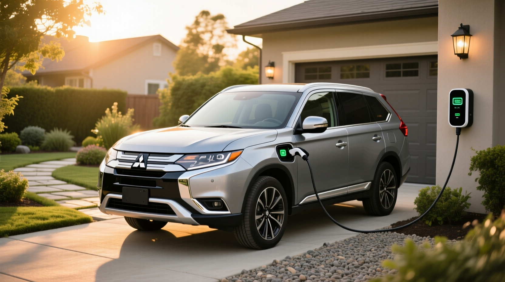 Mitsubishi Outlander PHEV buying guide: How to choose wisely