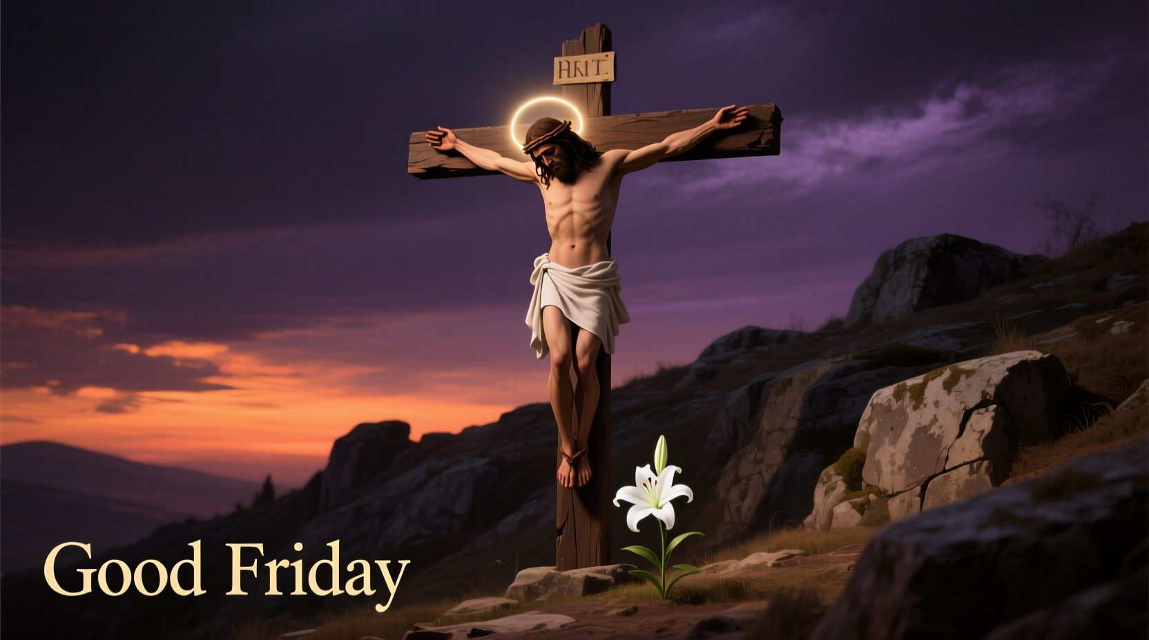 good friday understanding the meaning and significance