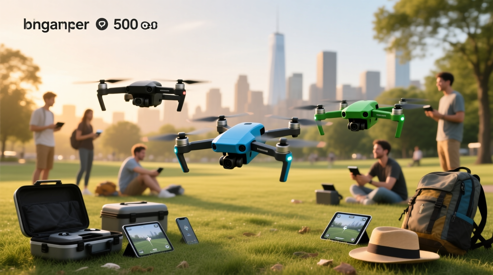 best drones under $500 real world buying guide for 2025