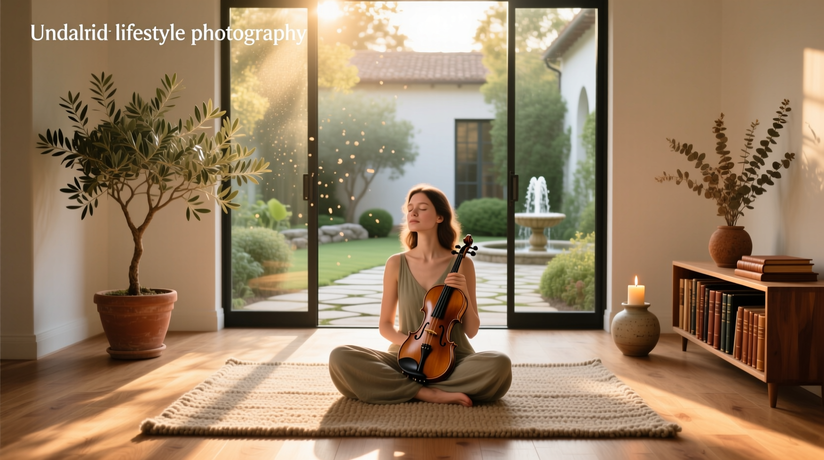 mindfulness with music guide