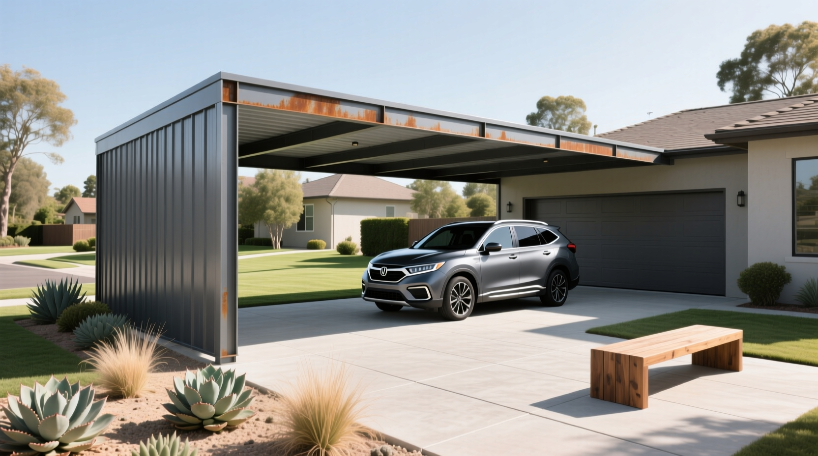 12x20 metal carport guide buying tips