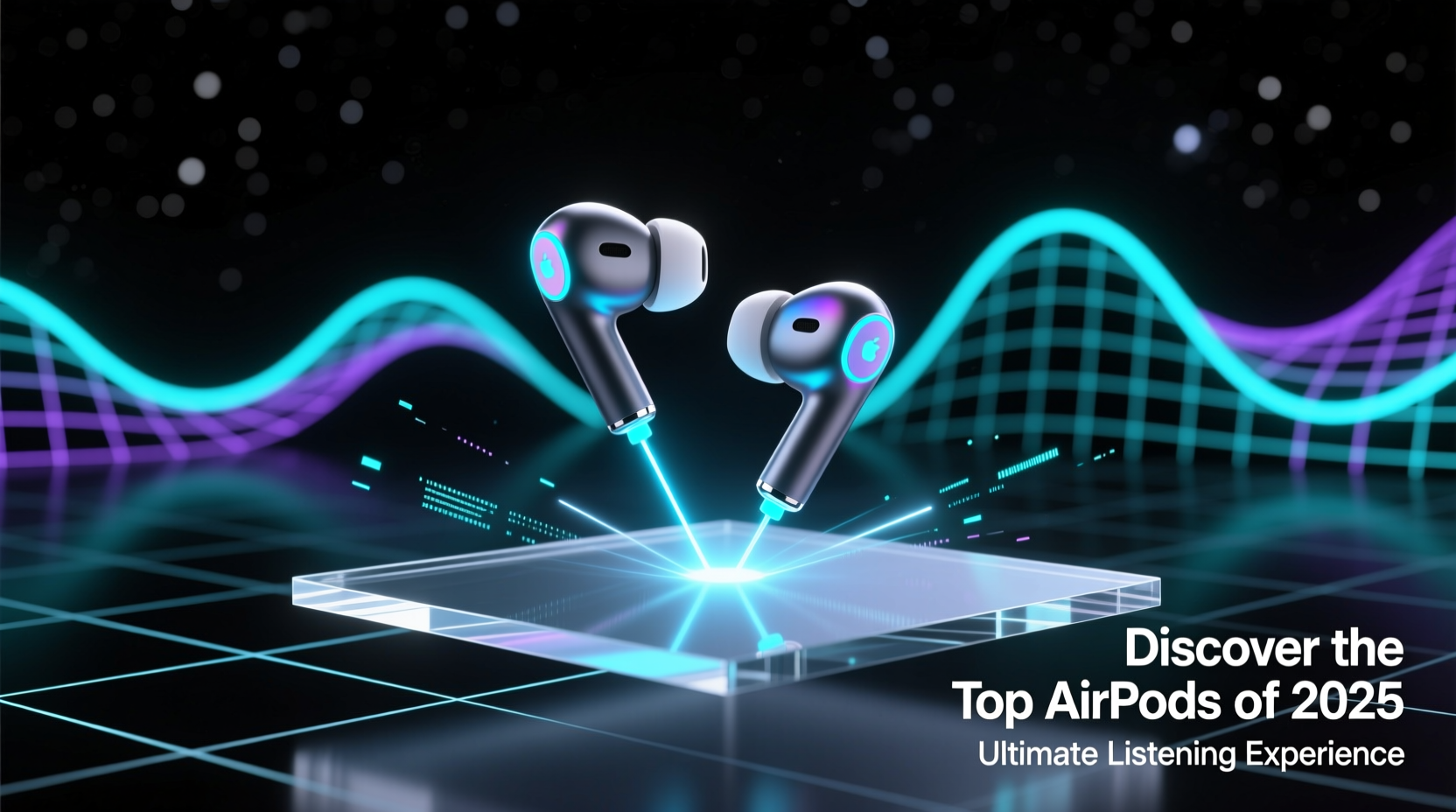 Best AirPods in 2025: Top Models Compared for Sound, Fit, and Features