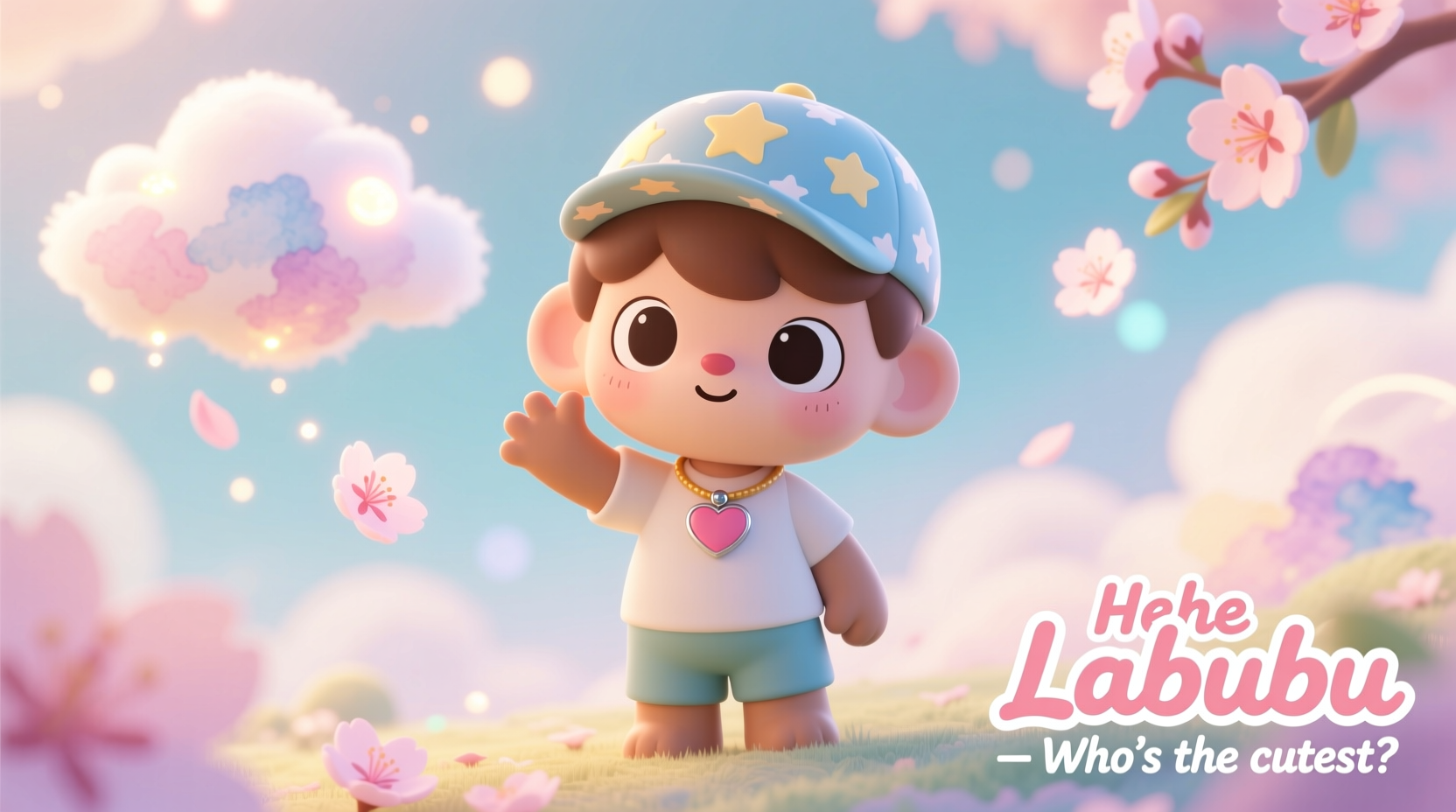 is hehe labubu a girl or boy