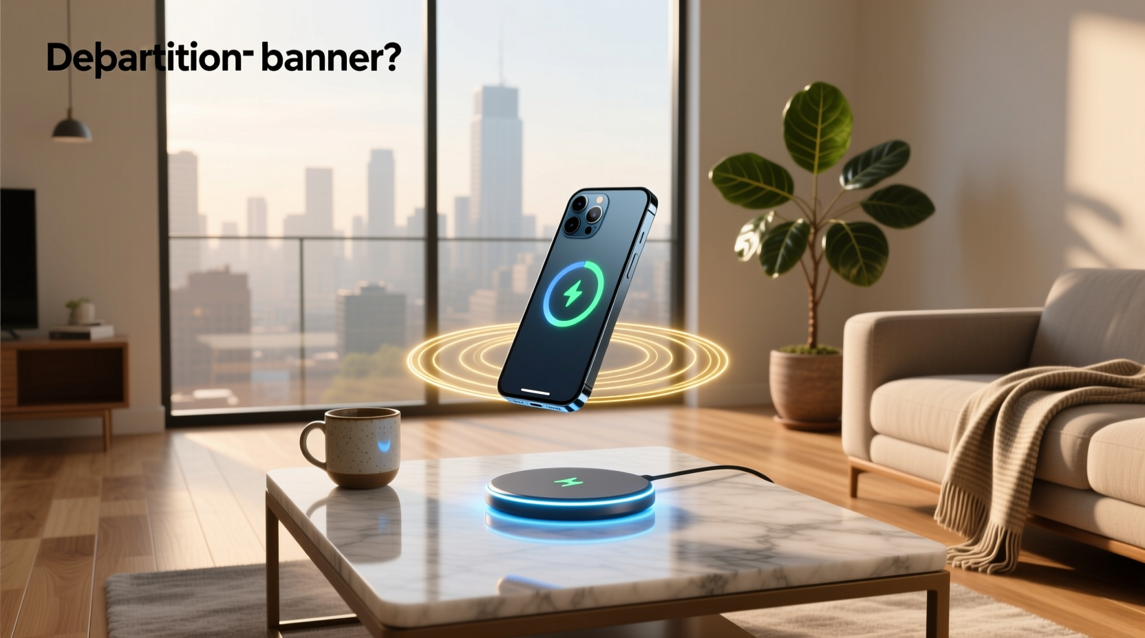 wireless charger how it works buying guide