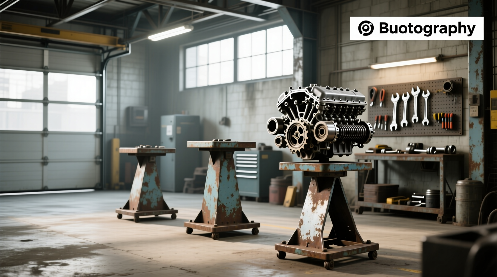 used engine stands,Are engine stands safe? buying guide