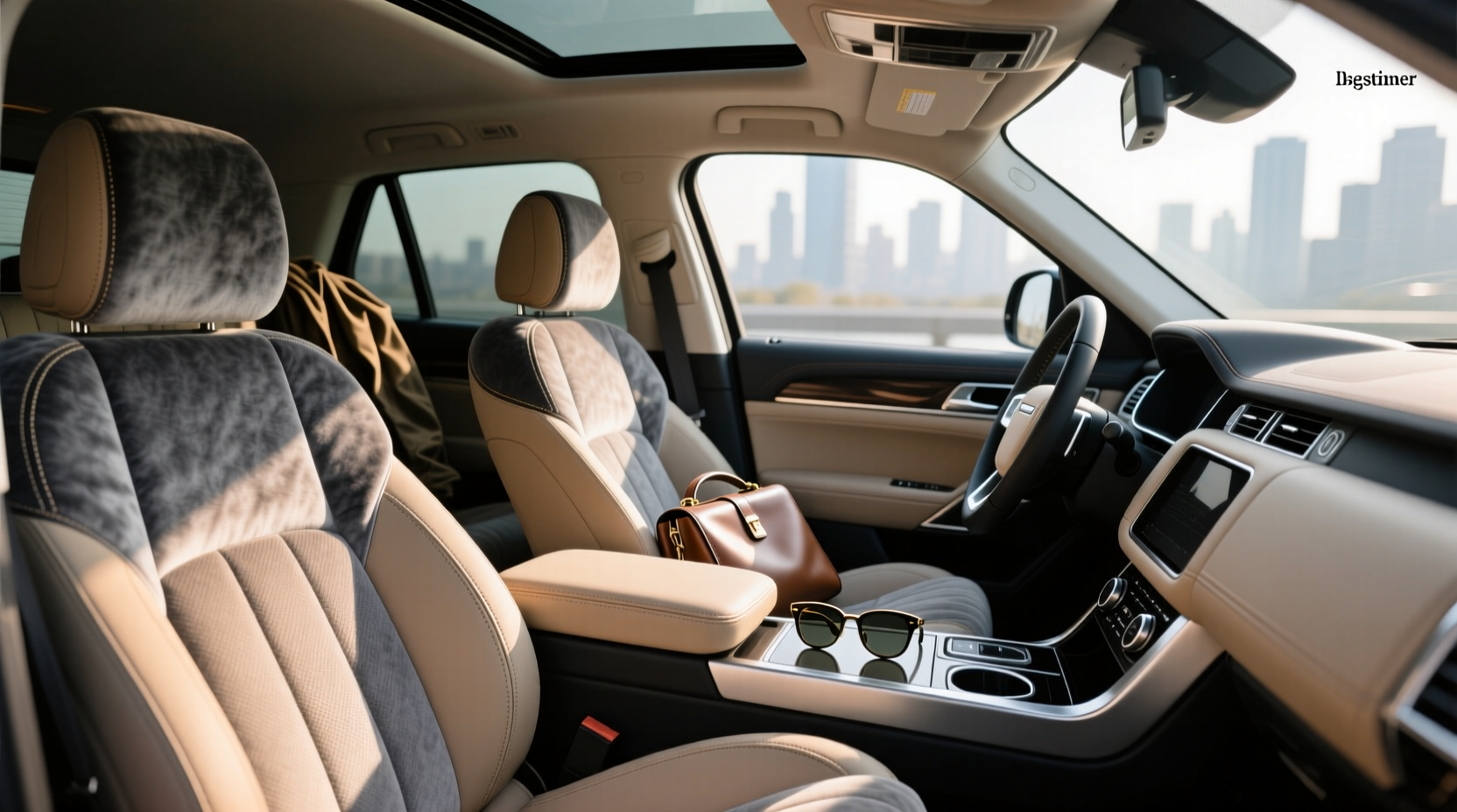 What Are Full Set Car Seat Covers and How to Choose the Right One?