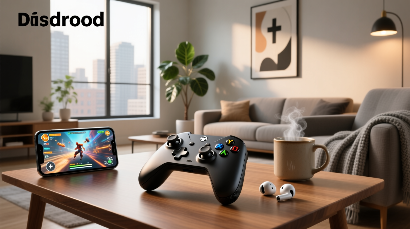 android game controller guide what works how to choose