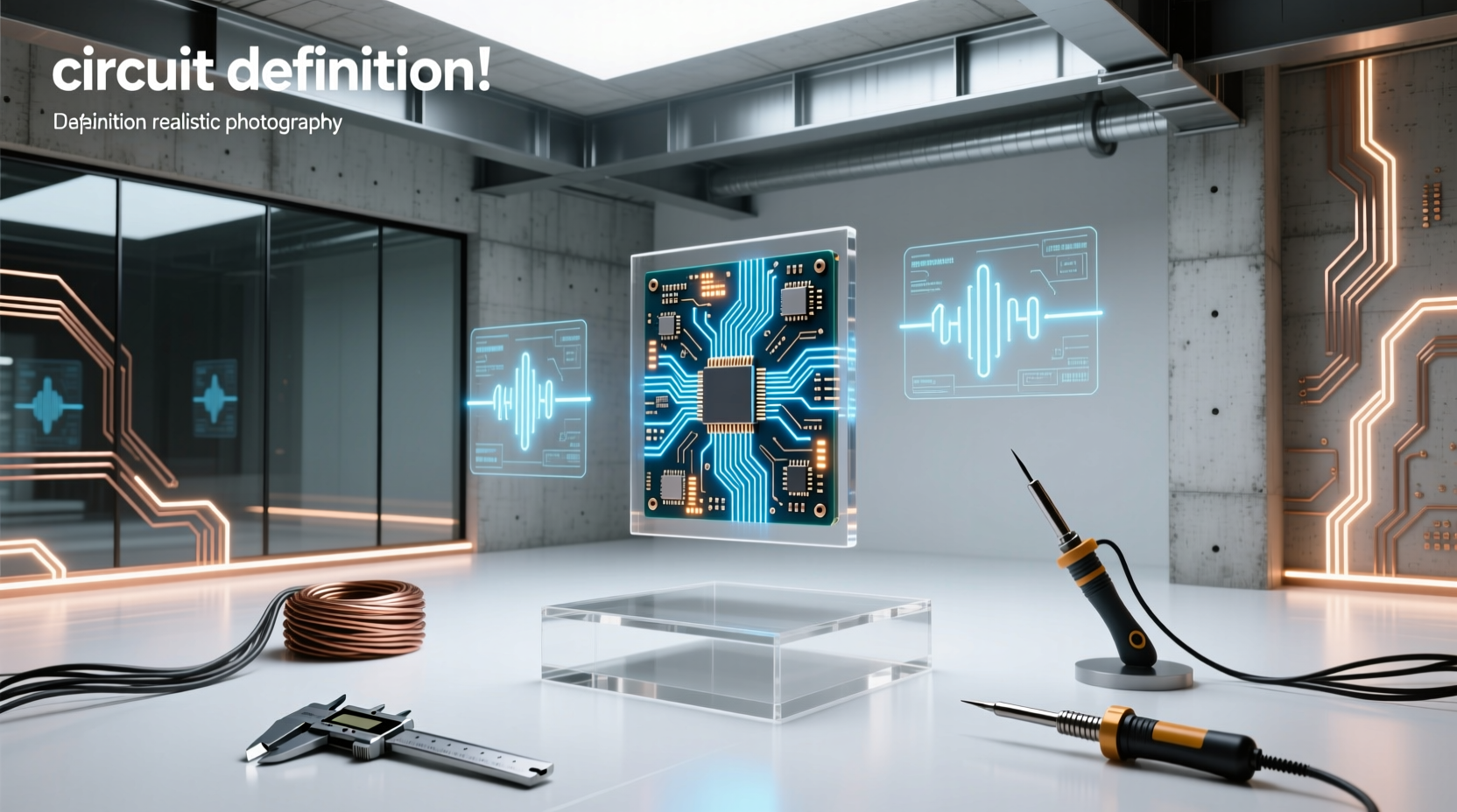 What Is a Circuit? Simple Definition, Physics Meaning & Real-World Uses