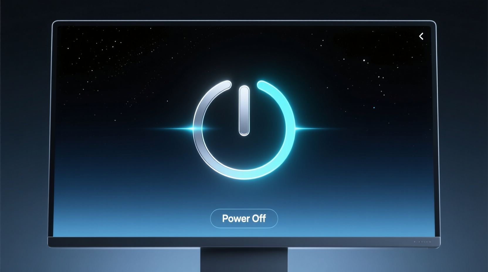 Create a Monitor Power Off Shortcut: Native OS Methods (No Bloatware)