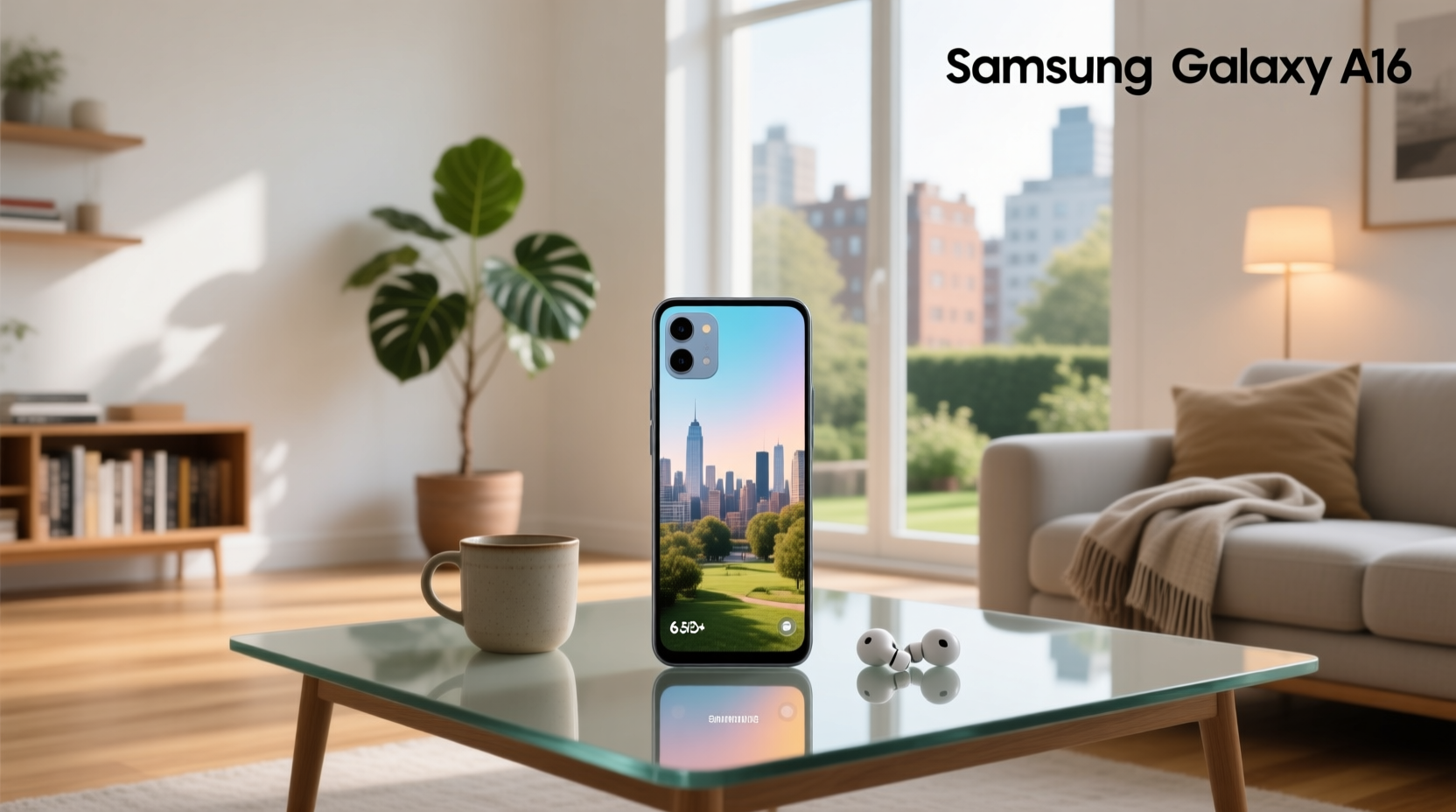 samsung a16 lcd vs amoled repair, replacement truth