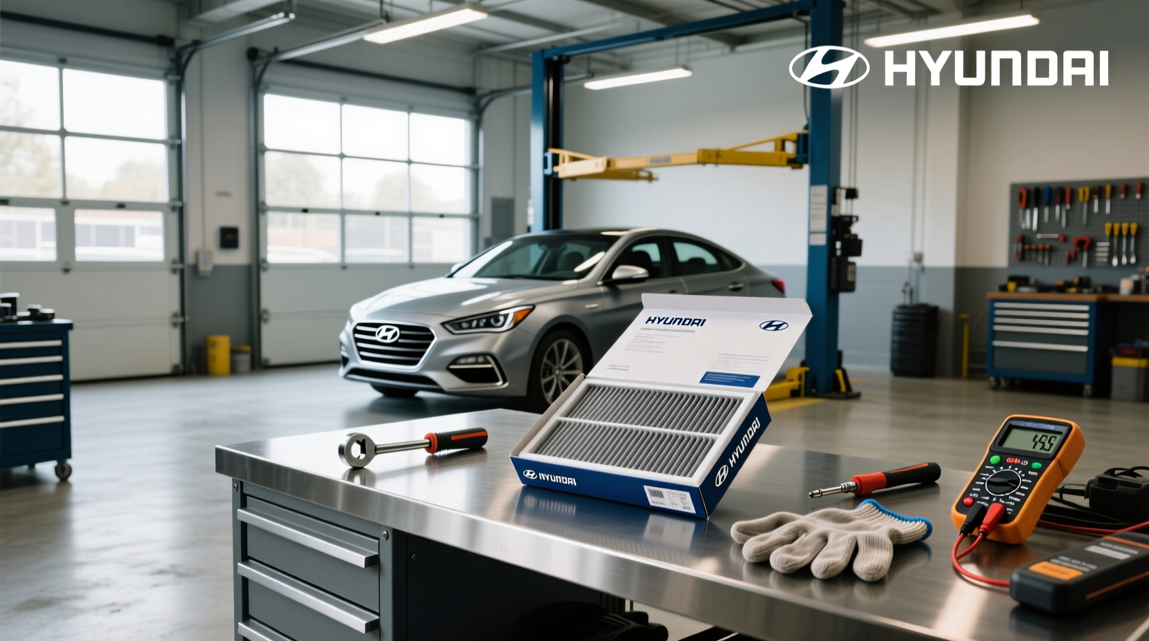 hyundai cabin air filter sonata buying guide