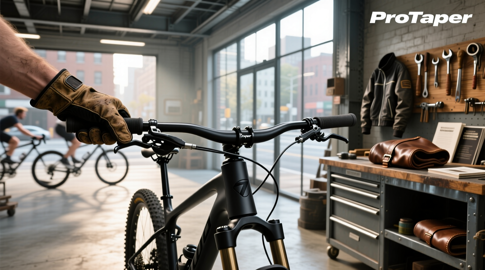 Protaper ProTaper Handlebars Guide: What to Look for in Your Next Upgrade