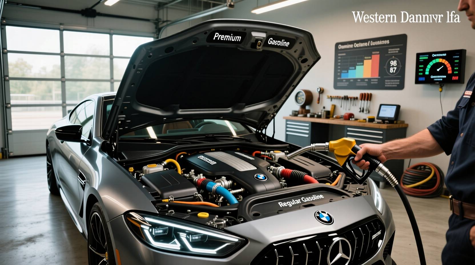 Do Luxury Cars Need Premium Gas? A Practical Guide