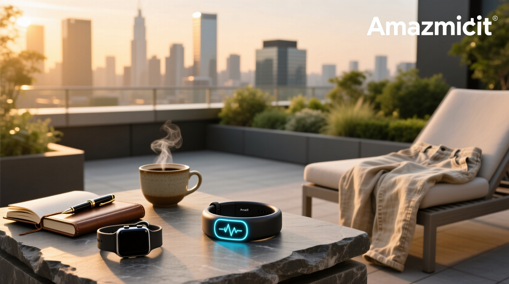 amazfit helio ring guide what to look for in 2024