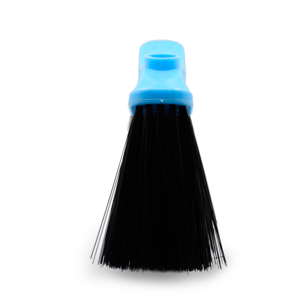 Customize Broom Heads Plastic Broom Wholesale Hard Plastic Broom Brush