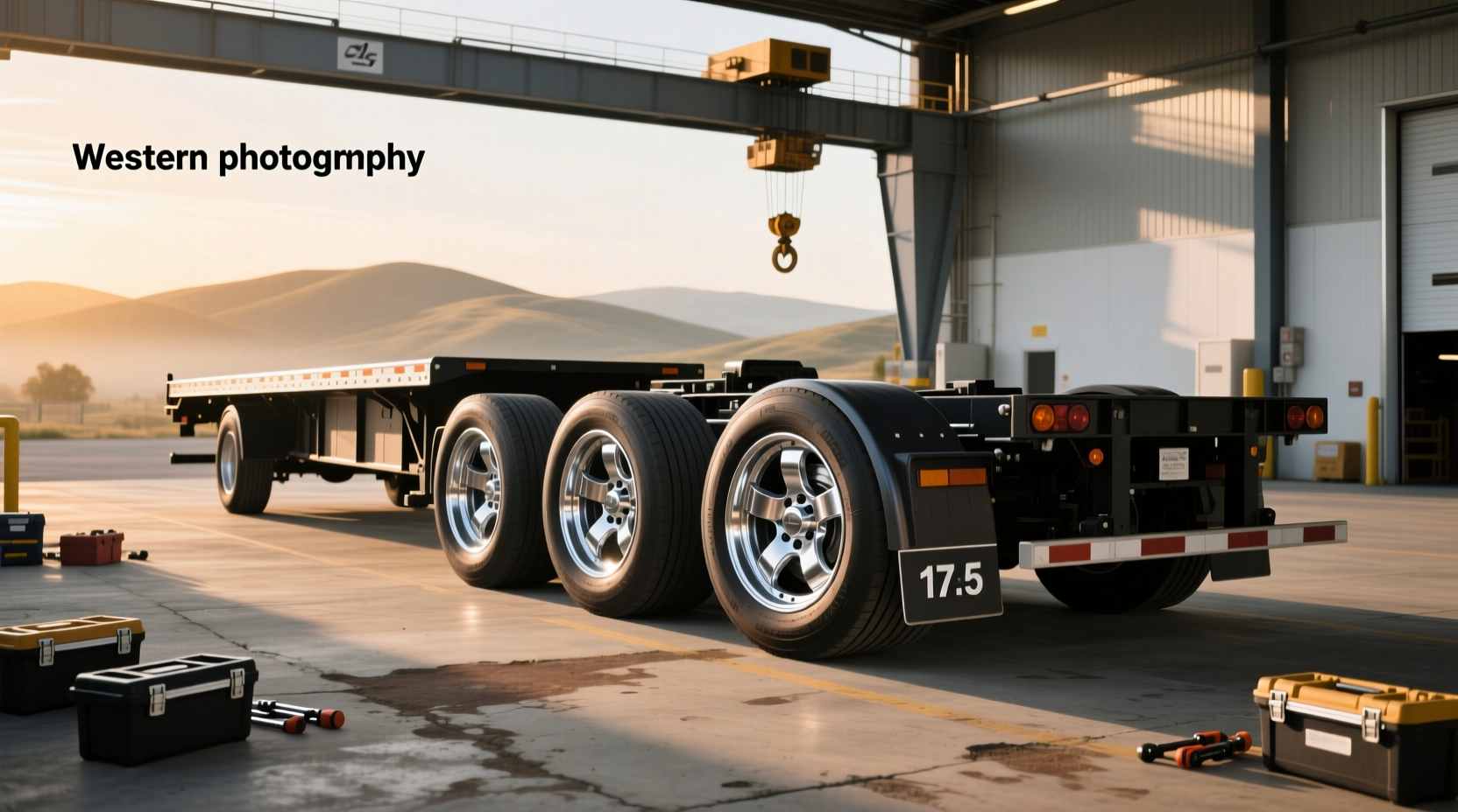 What Are Aluminum 17.5 Trailer Wheels Best For?