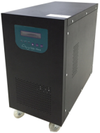 Off Grid type 5KW home use solar power system with mono and poly series solar panels