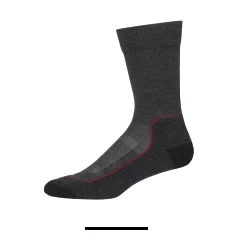 Outer Fabric Quick Dry Sporty Unique Waterproof Warm Hiking Fishing Socks For Adults Outdoor Jacquard