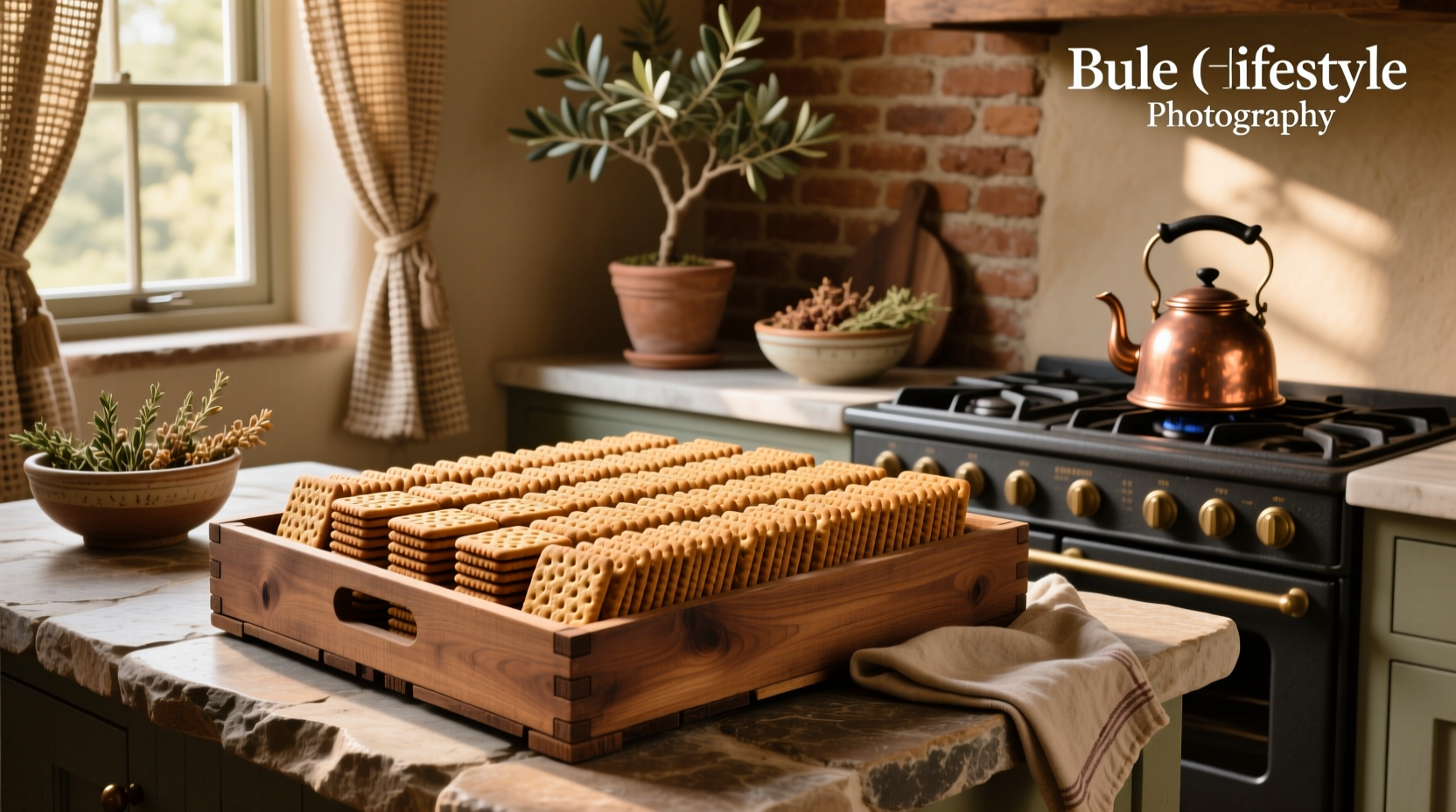 100 whole grain crackers guide