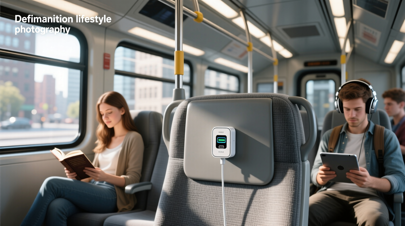 How to Choose USB Charger for Bus: Buying Guide & Tips