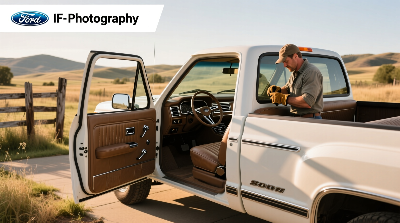 Bench Seat Pickup Truck Guide: How to Choose the Right F-150 Setup