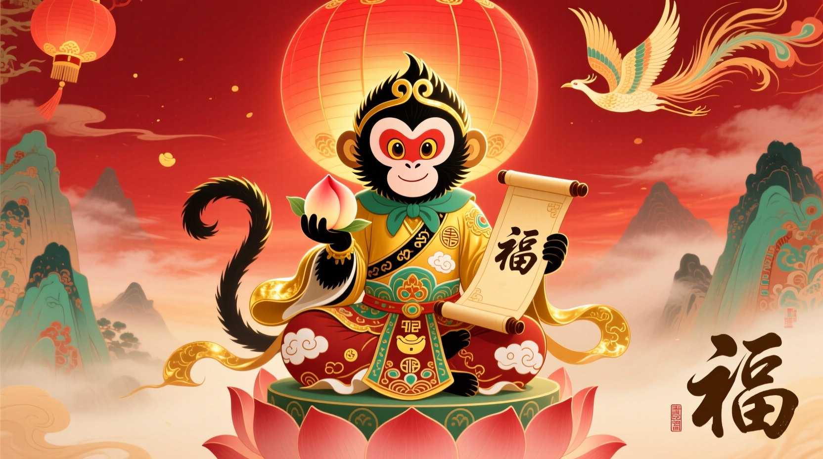 what is the chinese new year animal for 1992