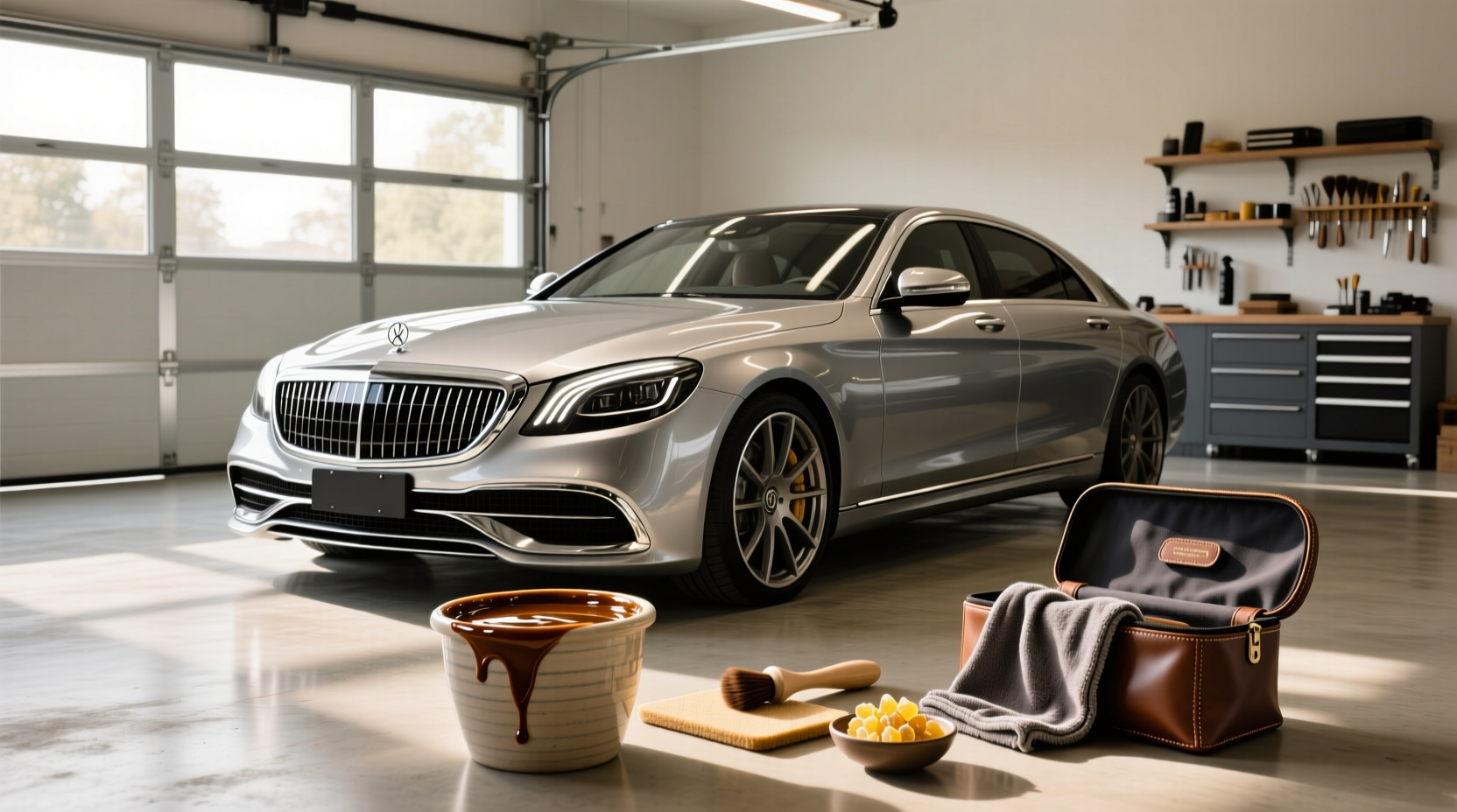 How to Choose Car Polish Wax, What Is the Best Wax Polish for Cars?