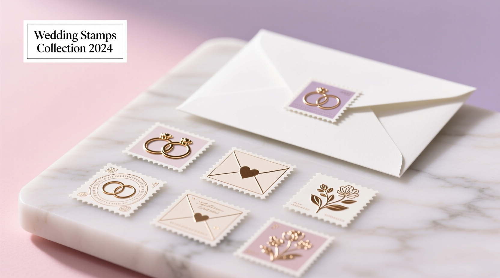 where to buy wedding stamps