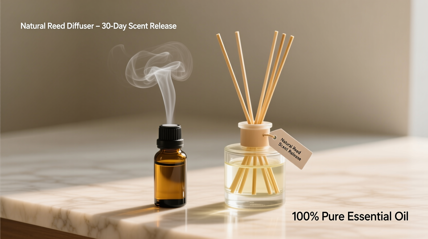 essential oils vs reed diffusers do essential oils actually smell stronger