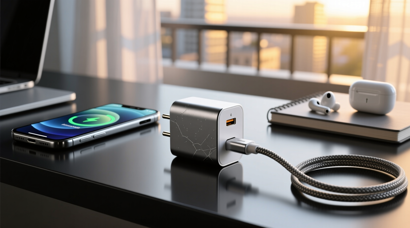 usb c charger for android