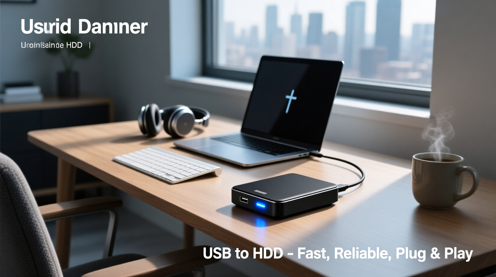 usb to hdd