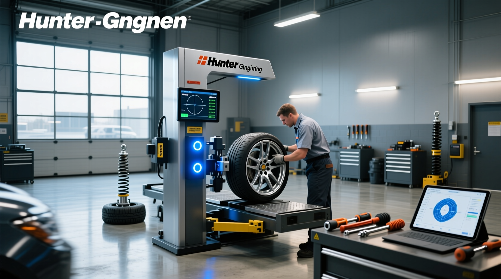 wheel alignment hunter,Is Hunter wheel alignment good? buying guide
