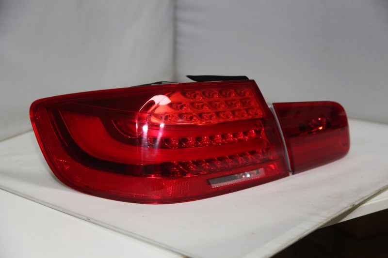 2007-2009年式 BMW E92 E93用 LEDテールライトアセンブリ テールランプ