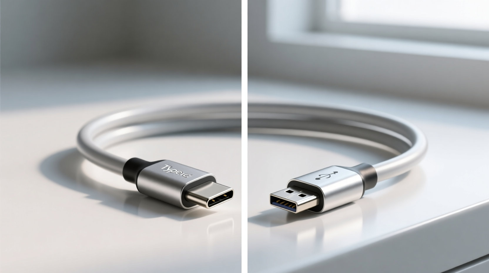 type c and micro usb