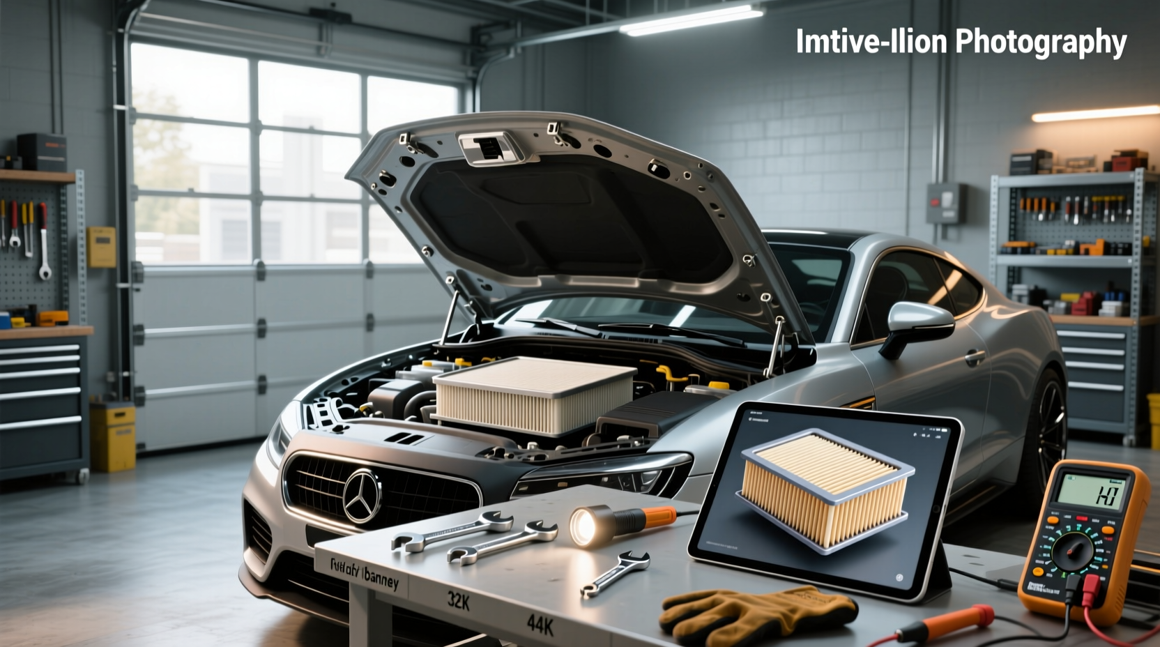 Cabin Air Filter Diagram Buying Guide