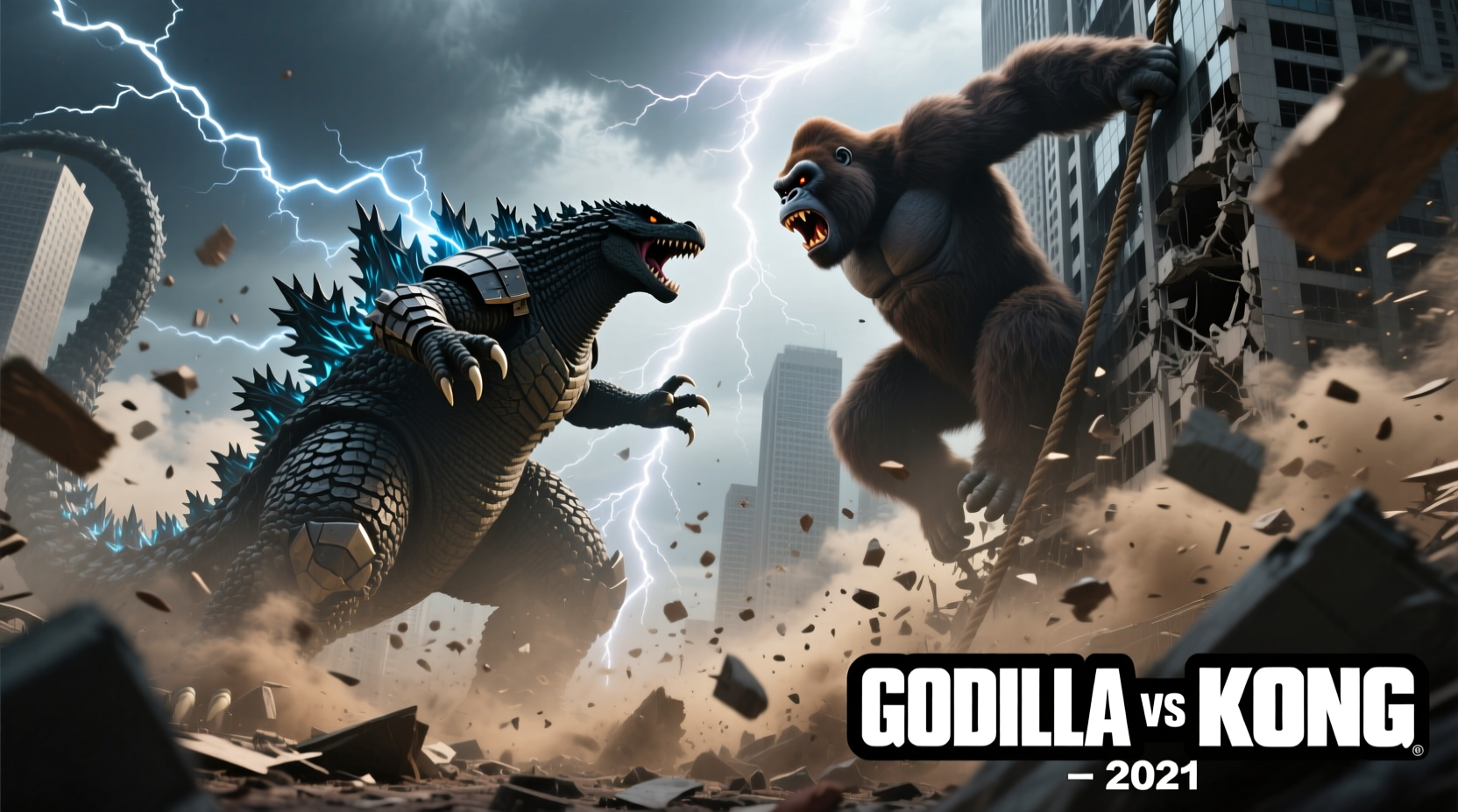 why cant i find godzilla vs kong streaming free online anywhere