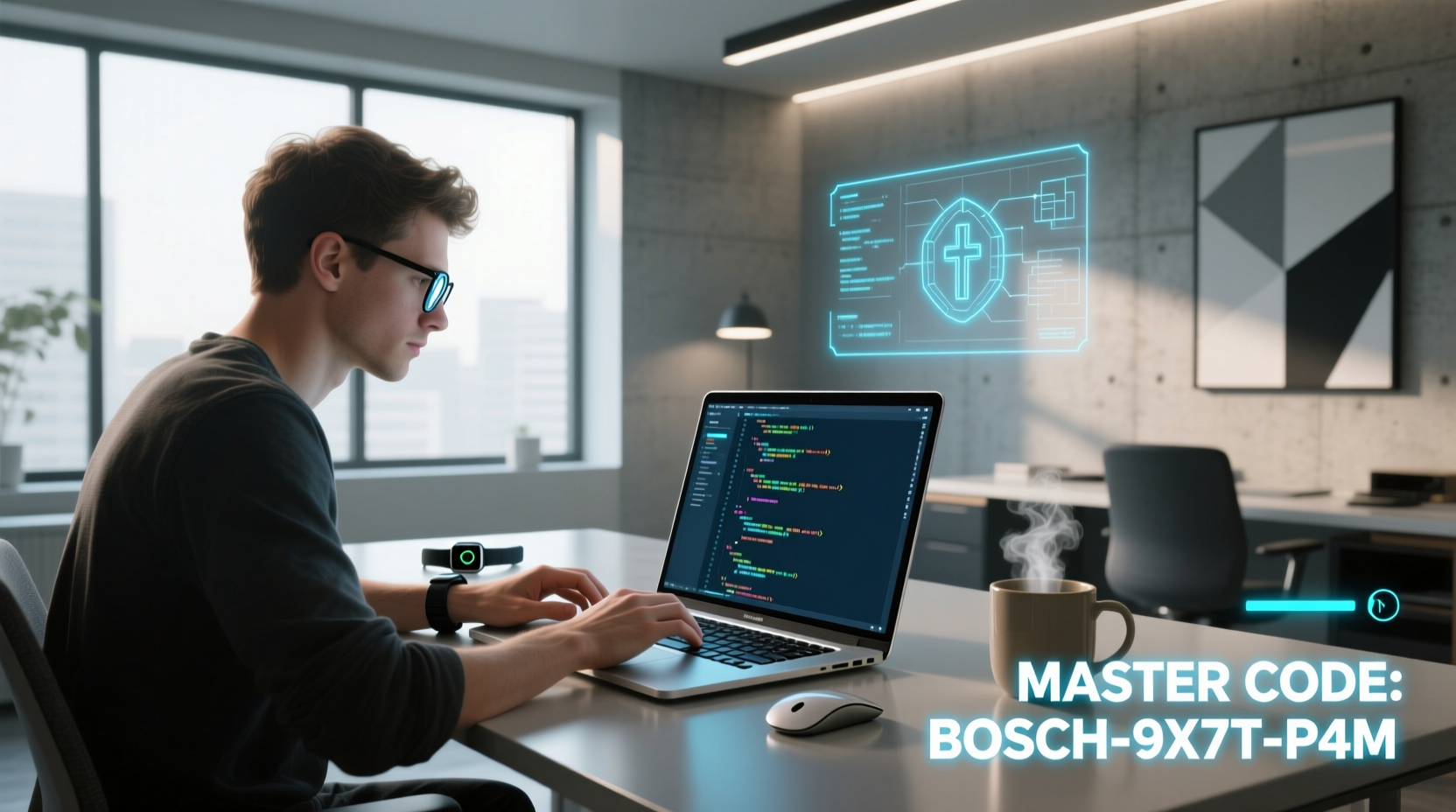 How to Choose Bosch Programmer: Master Code Explained