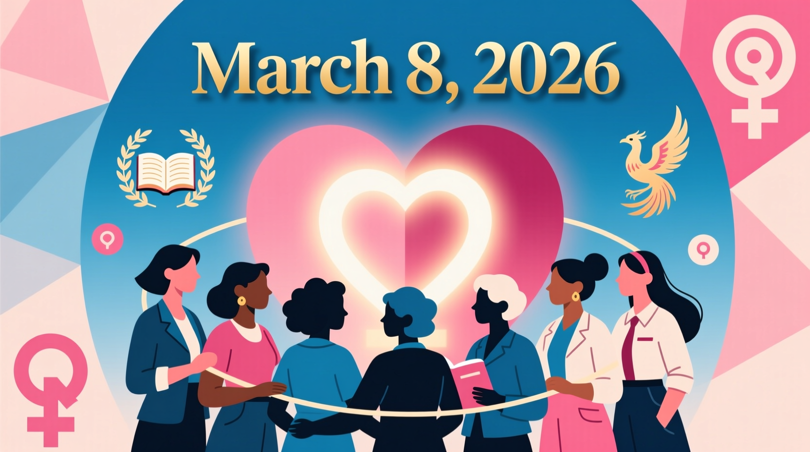 international day of the women