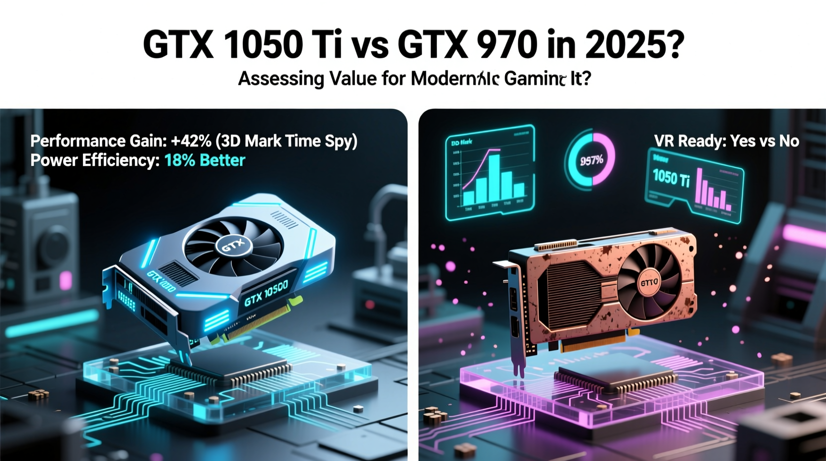 gtx 1050 ti vs gtx 970 in 2025 is the upgrade really worth it