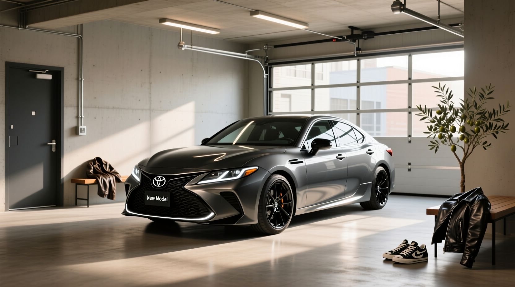 Is There a New Toyota Mark 2 Model in 2024 or 2025?