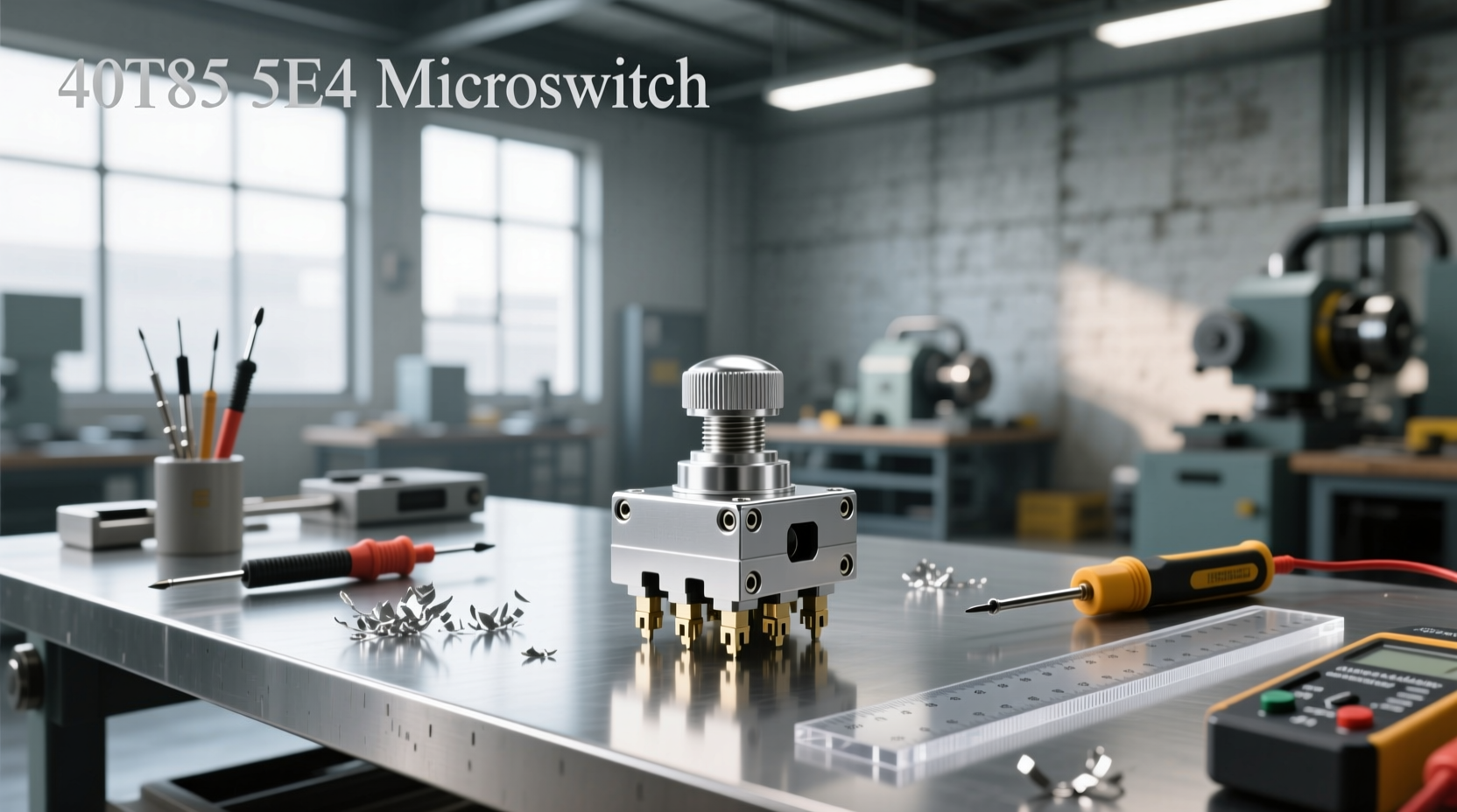 40t85 5e4 microswitch buyer’s guide