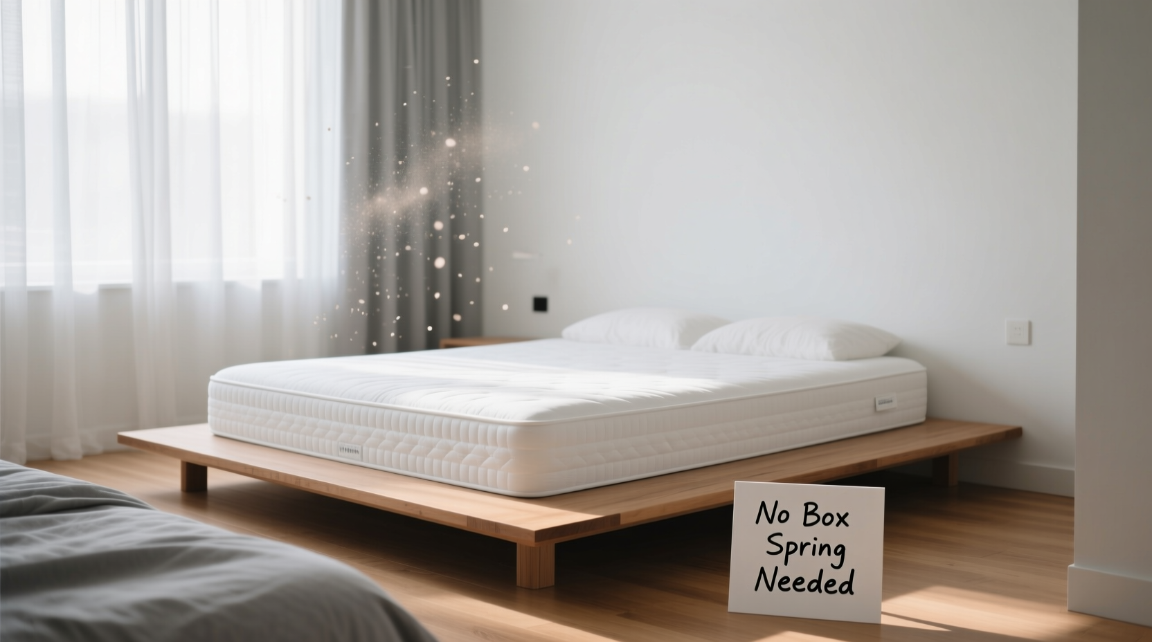 do you really need a box spring benefits when its essential
