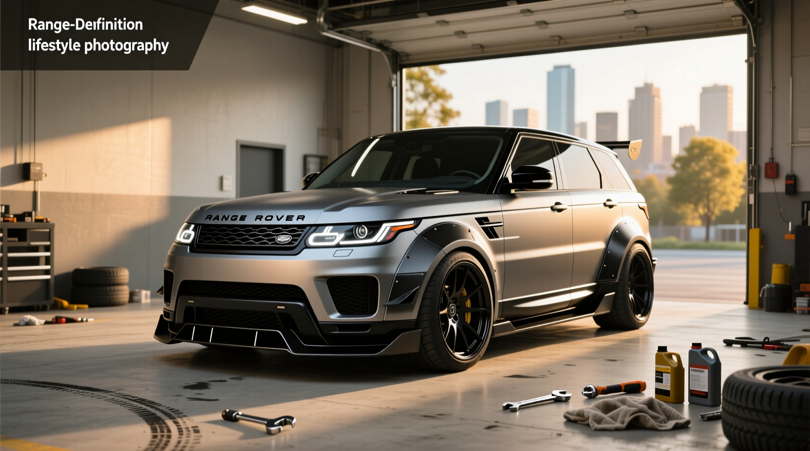 How to Choose & Install a Freelander 2 Body Kit: Fit, Types, and Tips
