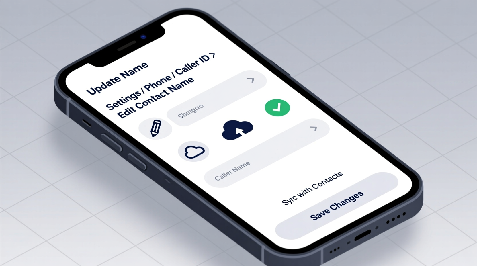 ultimate guide to changing the name associated with your phone number for caller id