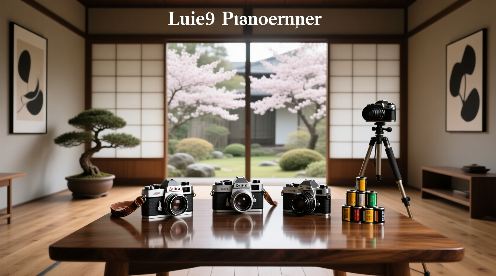 Why Are All Major Camera Brands Japanese? History, Facts & Comparison