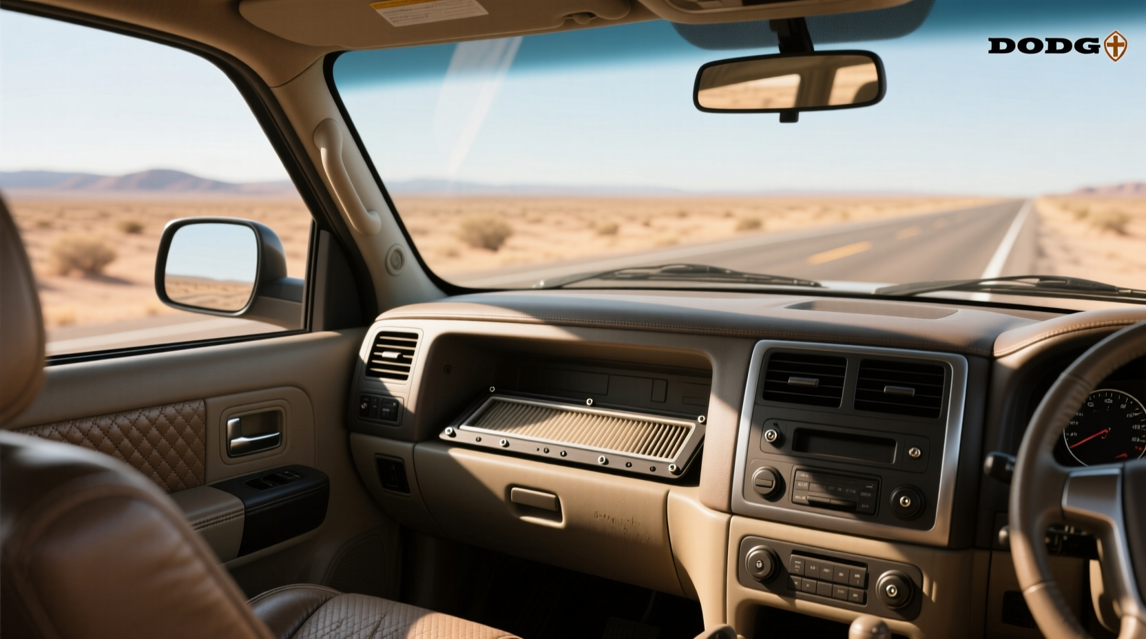 2004 Dodge Ram 2500 Cabin Air Filter Buying Guide