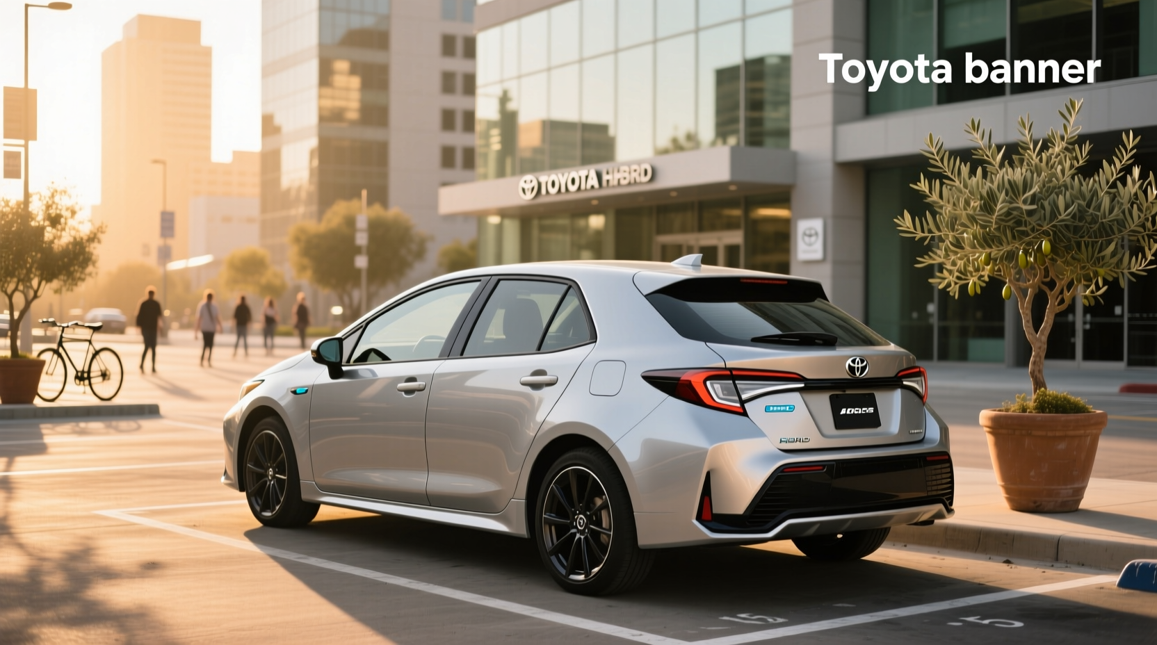 Toyota Corolla Hatchback Hybrid Guide: How to Choose