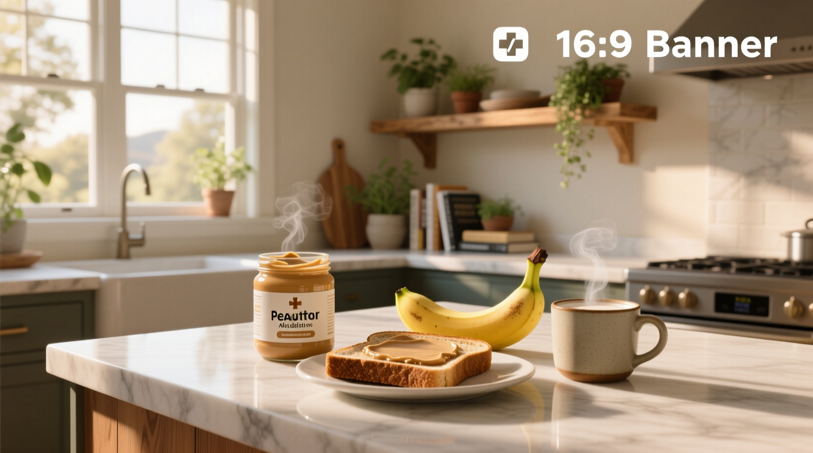 is peanut butter ok for acid reflux