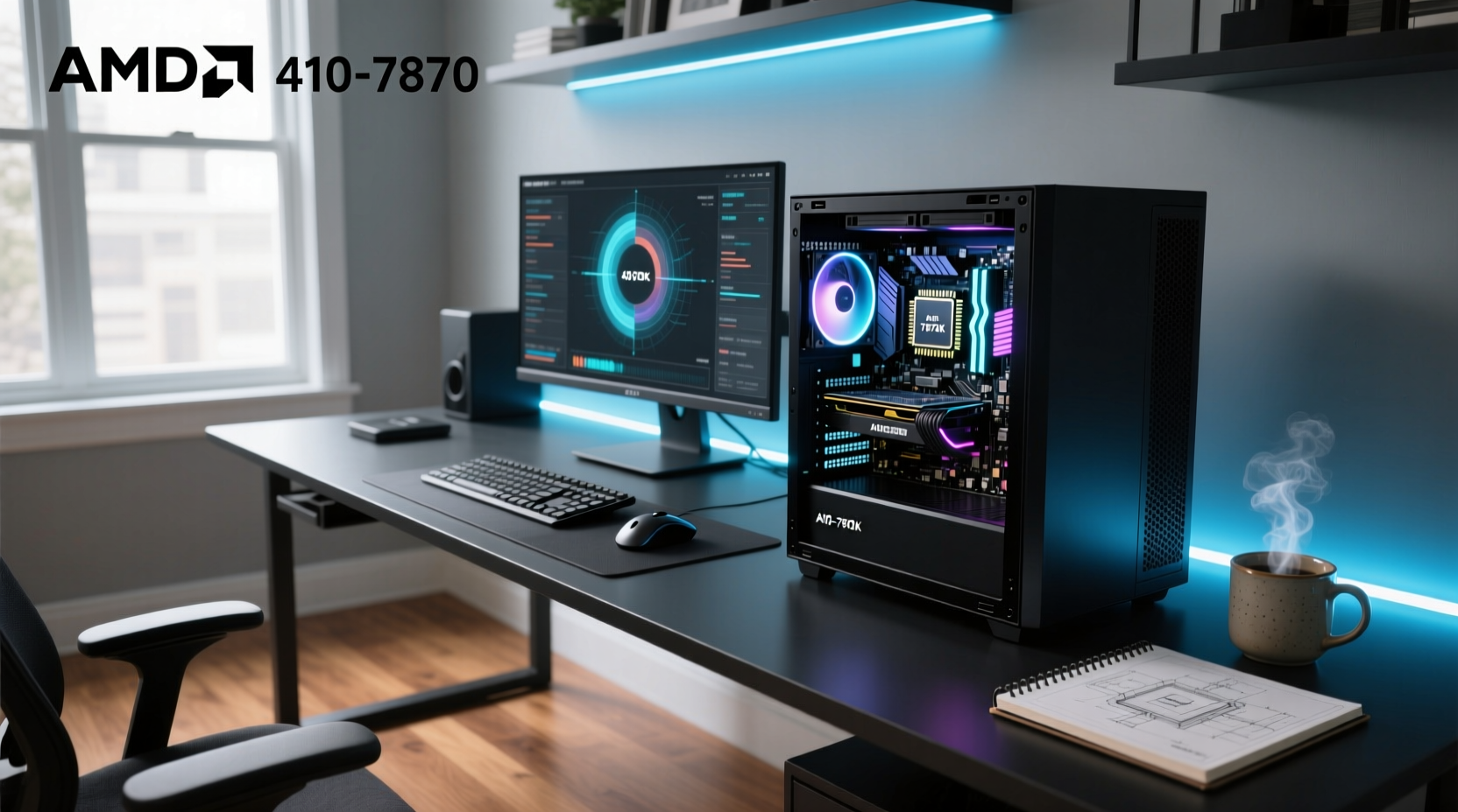 amd a10 7870k review is it still viable in 2024